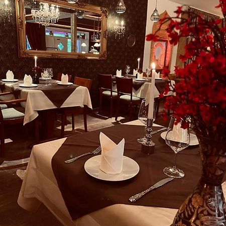 Hotel Restaurant Oliva Nordwalde 外观 照片