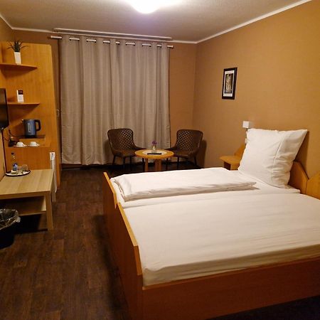Hotel Restaurant Oliva Nordwalde 外观 照片