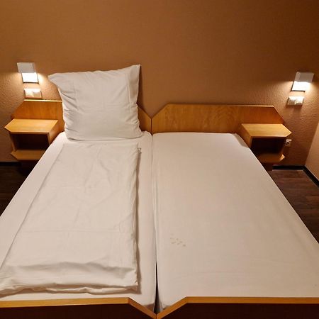 Hotel Restaurant Oliva Nordwalde 外观 照片
