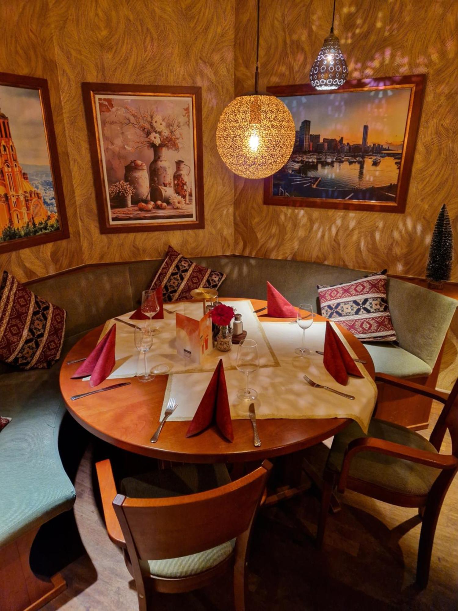 Hotel Restaurant Oliva Nordwalde 外观 照片