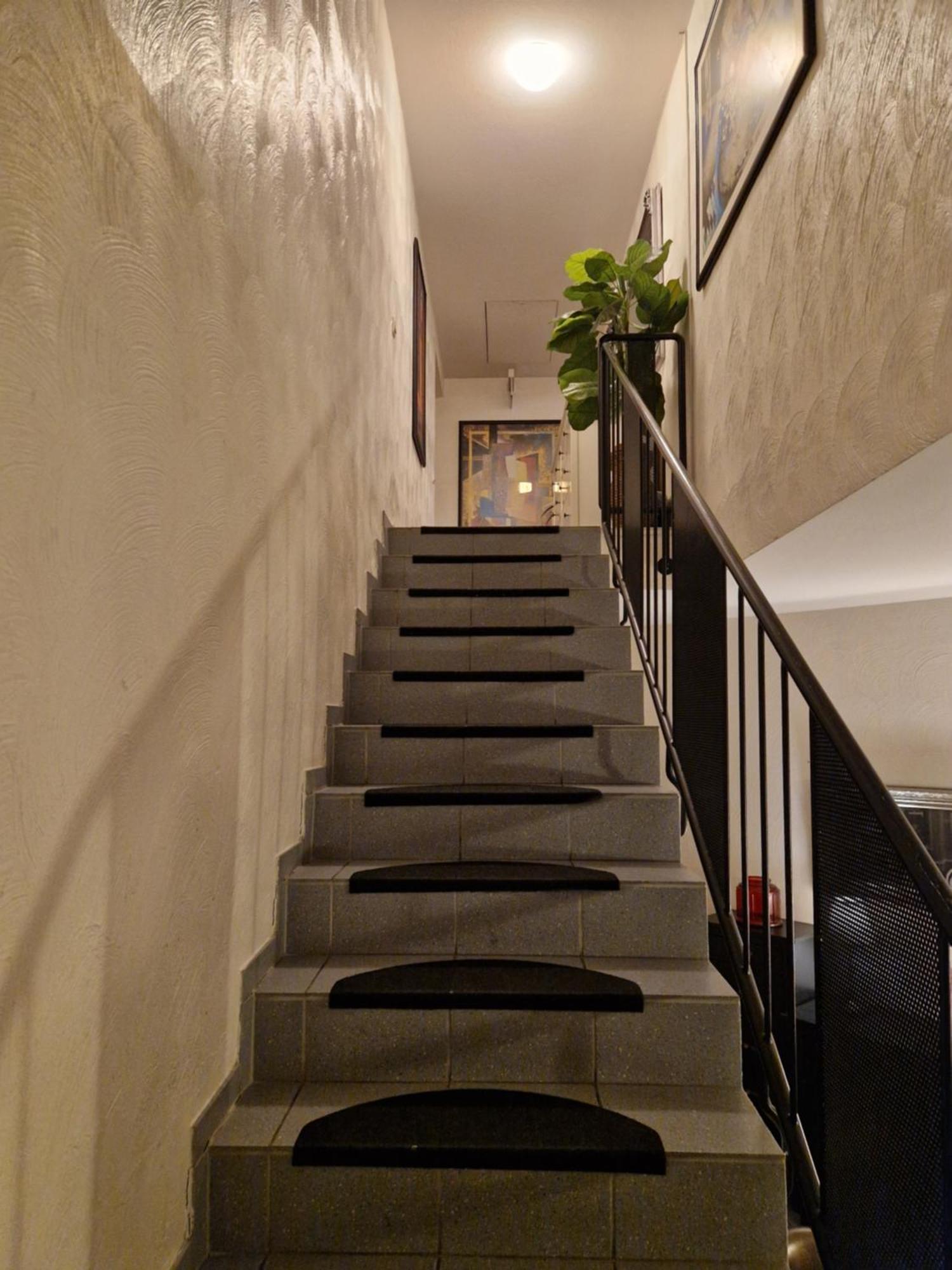 Hotel Restaurant Oliva Nordwalde 外观 照片