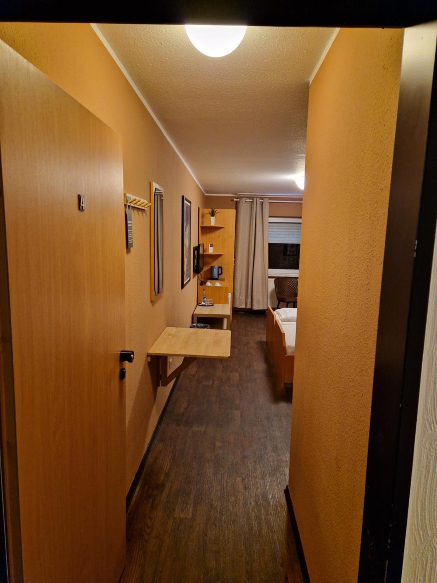 Hotel Restaurant Oliva Nordwalde 外观 照片