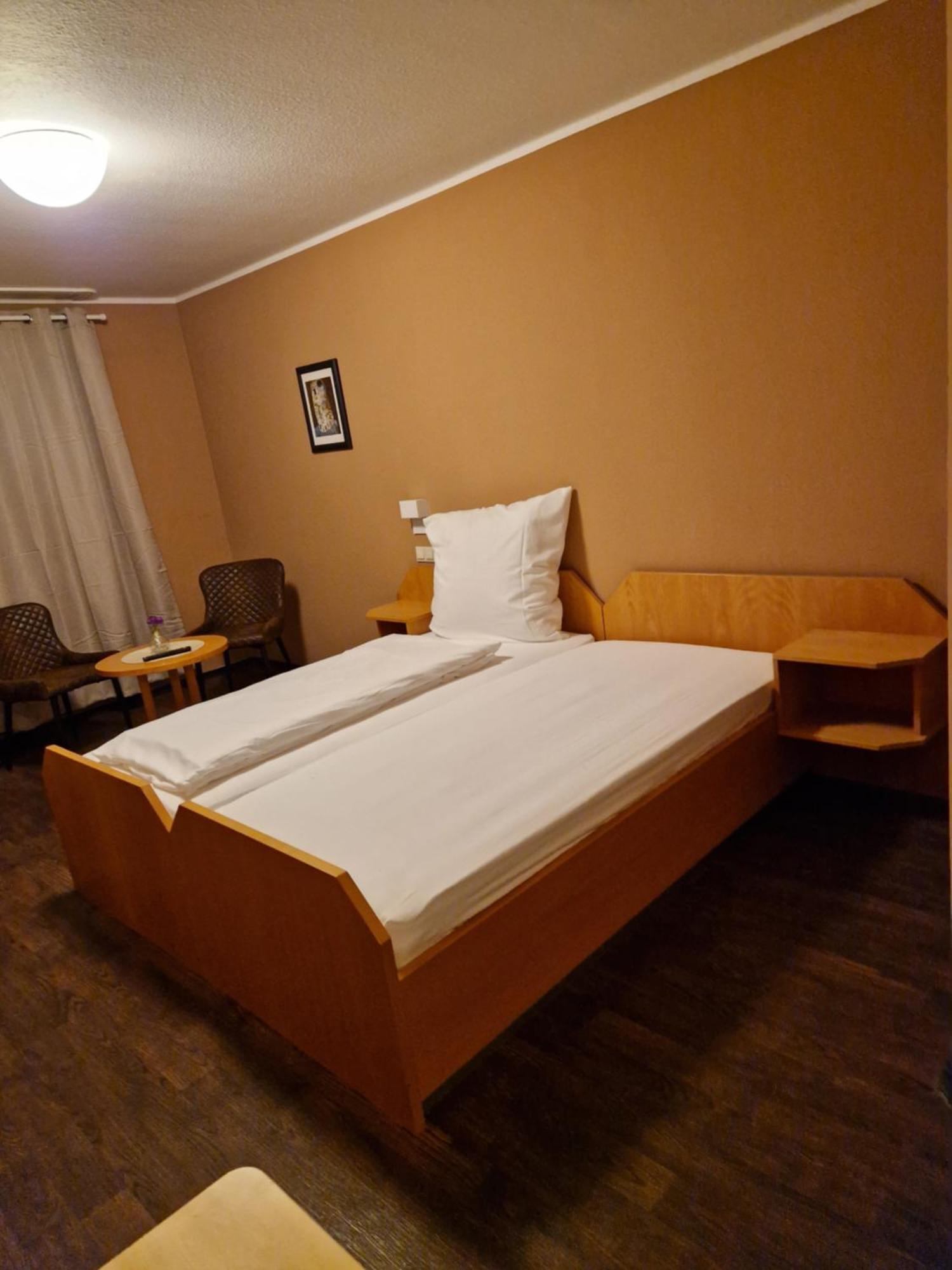 Hotel Restaurant Oliva Nordwalde 外观 照片